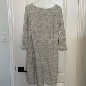 Long sleeve old navy dress